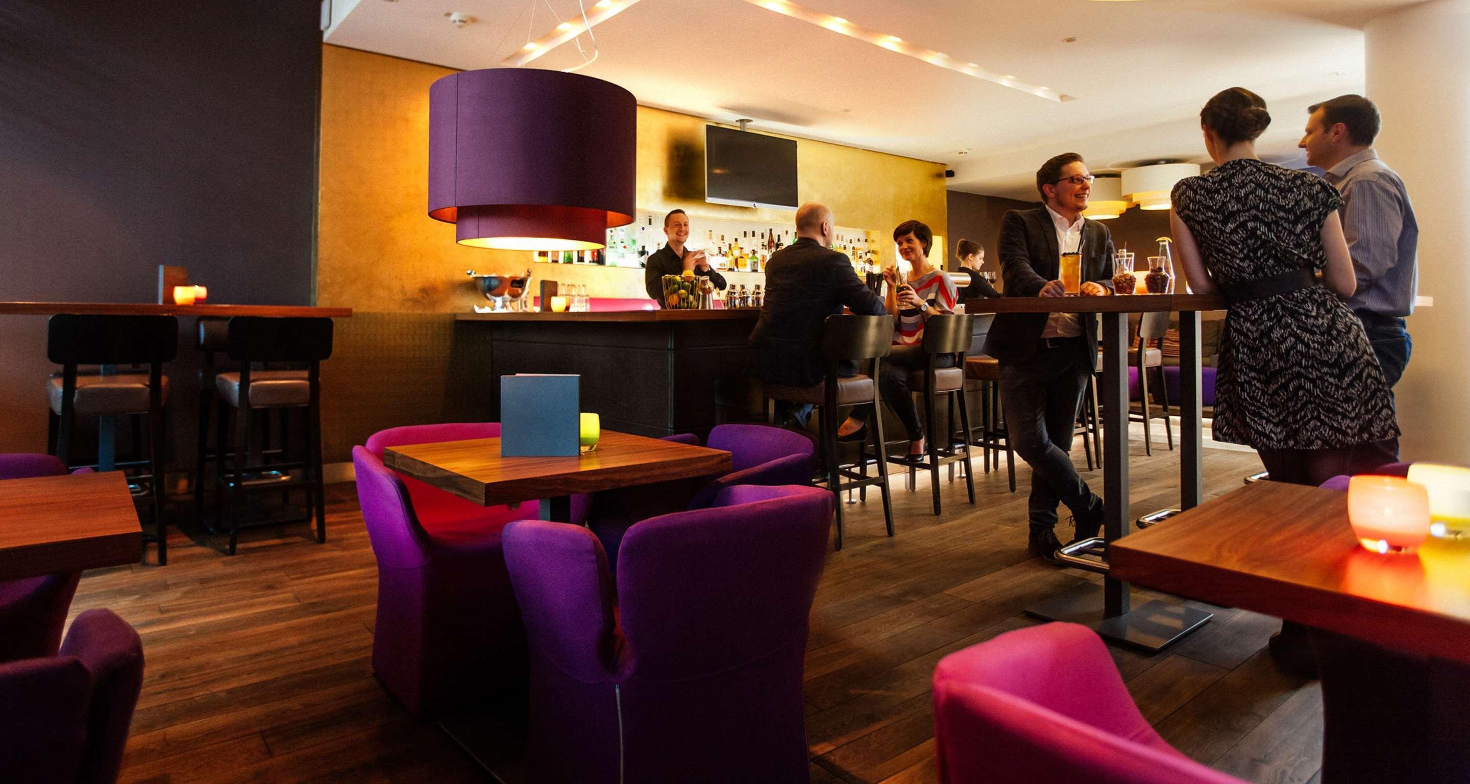 THE MADISON Hotel Hamburg Bagian luar foto